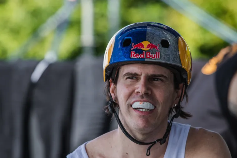 Neviđeni spektakl na BMX Freestyle natjecanju Pannonian Challengea