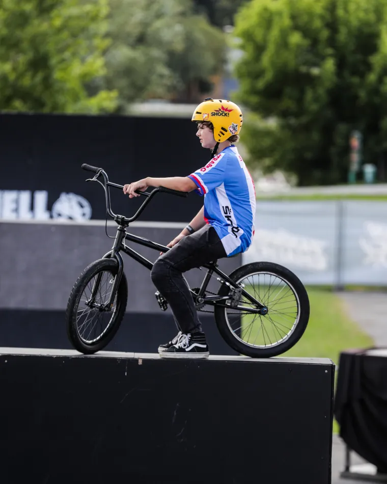 Neviđeni spektakl na BMX Freestyle natjecanju Pannonian Challengea