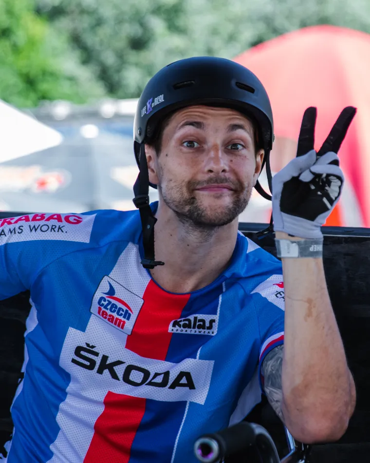 Neviđeni spektakl na BMX Freestyle natjecanju Pannonian Challengea