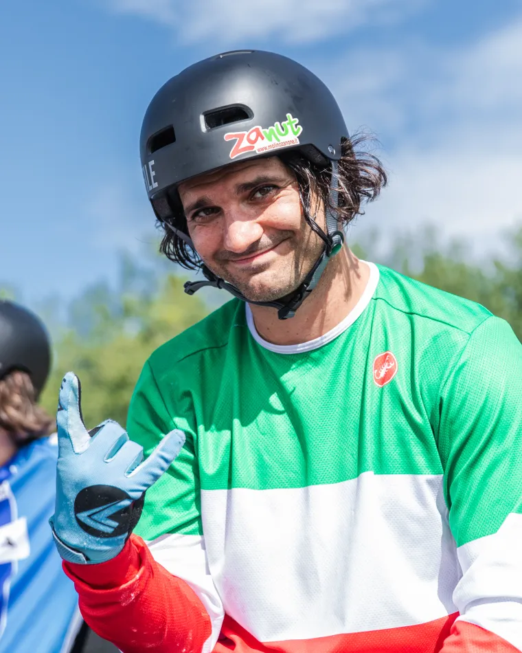 Neviđeni spektakl na BMX Freestyle natjecanju Pannonian Challengea