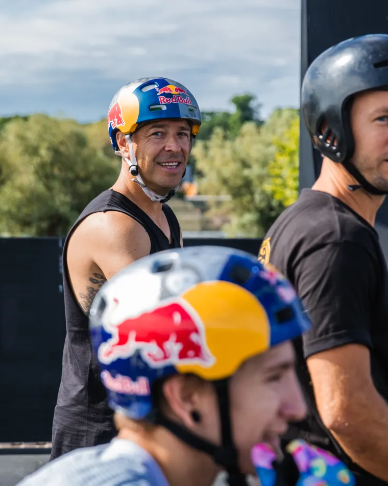 Neviđeni spektakl na BMX Freestyle natjecanju Pannonian Challengea