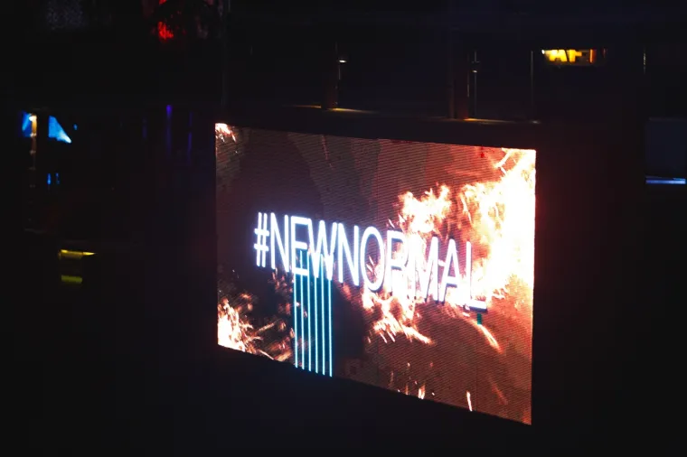 Zabranjen rad nakon ponoći na vrhuncu turističke sezone: Ovako je sinoć izgledao noćni život Splita i Zrća