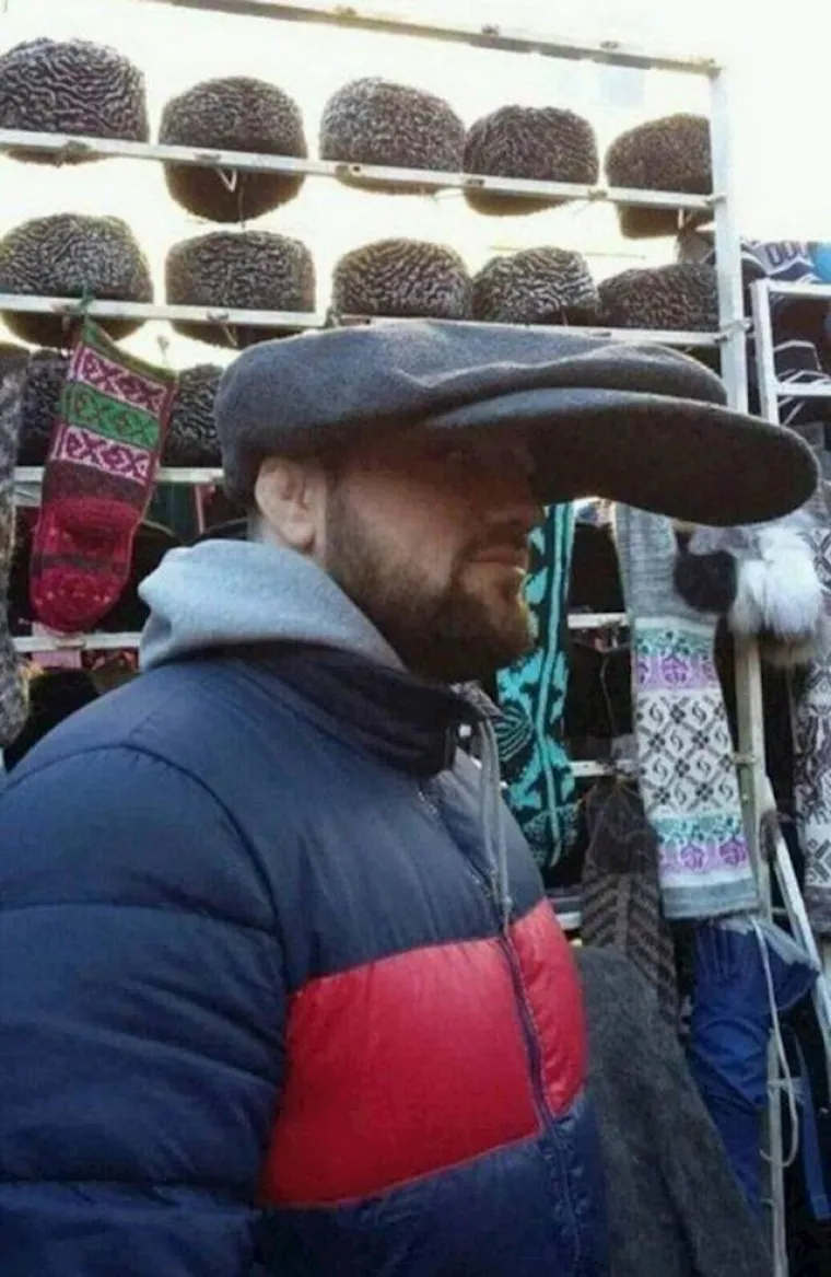 Gdje im je bila pamet? Ovi ljudi su totalni antitalenti kad su u pitanju modne kombinacije