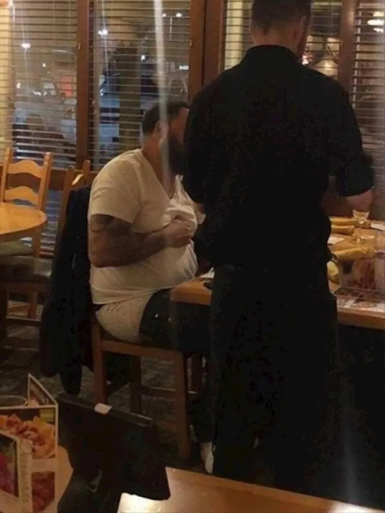 Gdje im je bila pamet? Ovi ljudi su totalni antitalenti kad su u pitanju modne kombinacije