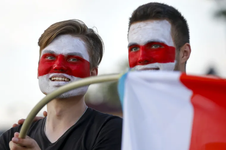 Najmasovniji prosvjed u povijesti Bjelorusije: 'Deseci tisuća ljudi na ulicama Minska tražilo ostavku Luka&scaron;enka'
