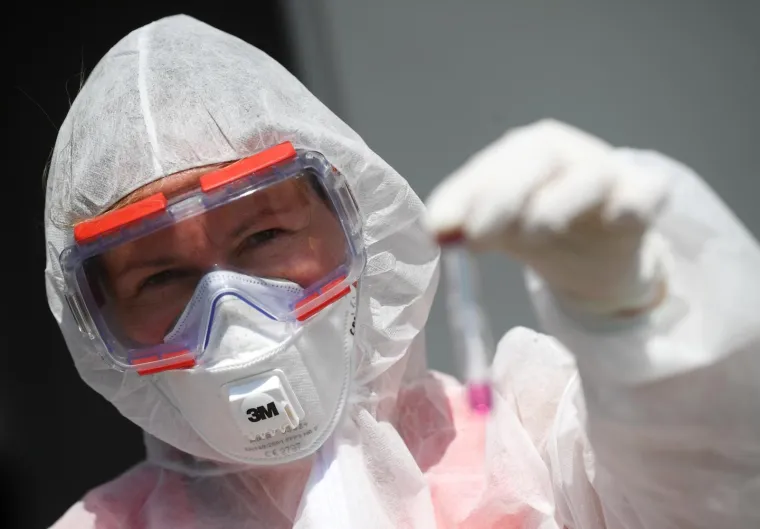 Navala na testiranje na koronavirus u Zagrebu: Građani nervozni, ambulante od sutra rade cijeli dan