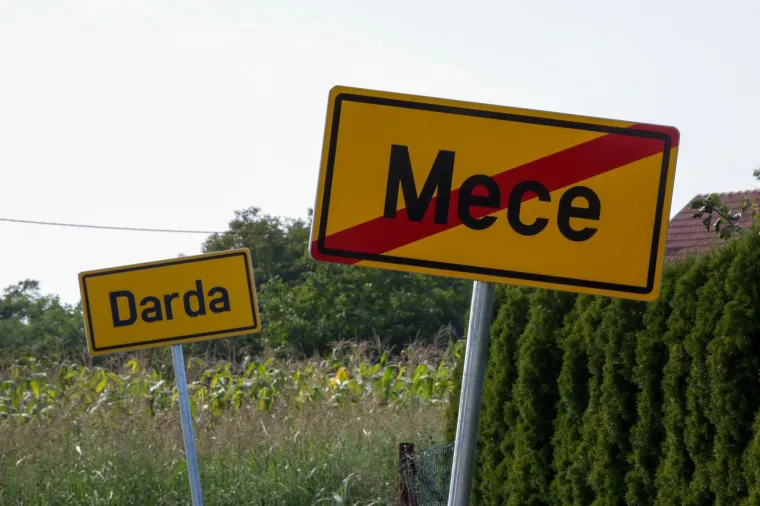 Sumanuti pohod u Baranji: Mu&scaron;karca koji je odvijačem izbo dječaka i djevojčicu priveli na sud u Osijeku