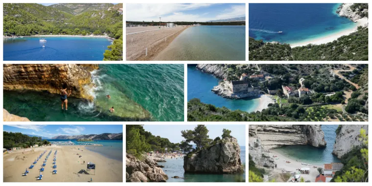 Očekivanja od 2021. su velika, Hrvatska zasad dobro stoji: Amerikanci se žele kupati ba&scaron; na ovim plažama