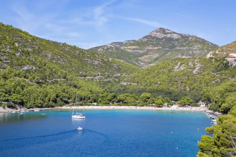 Očekivanja od 2021. su velika, Hrvatska zasad dobro stoji: Amerikanci se žele kupati ba&scaron; na ovim plažama