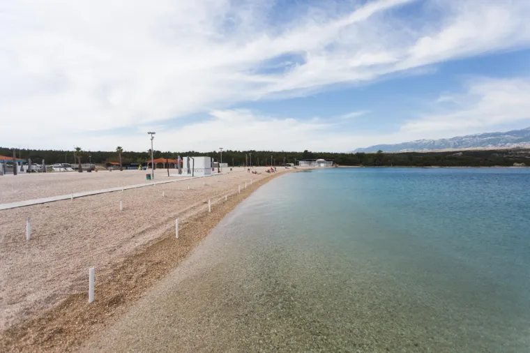 Očekivanja od 2021. su velika, Hrvatska zasad dobro stoji: Amerikanci se žele kupati ba&scaron; na ovim plažama