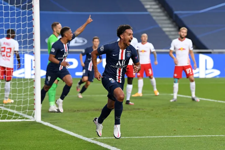 [FOTO] AJMO BURAZ PRSA OD PRSA: Ovako to ludo izgleda u Lisabonu