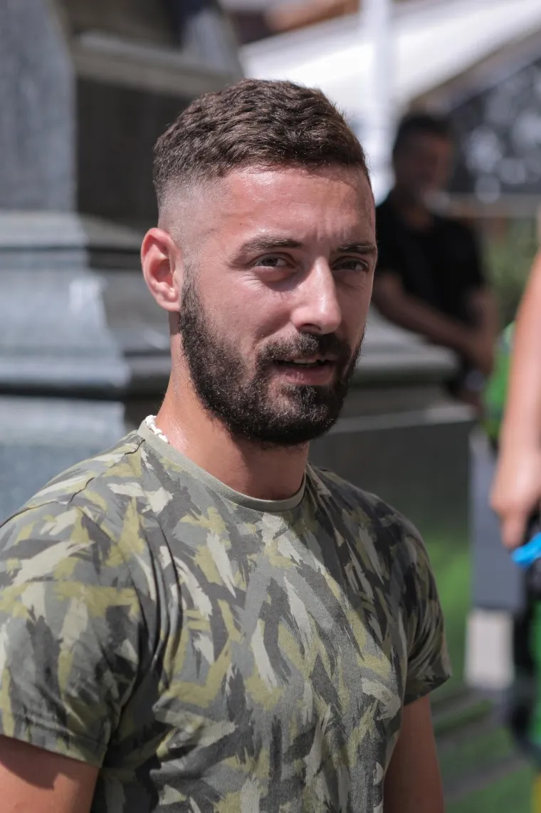 Najluđa utrka u Zagrebu: Čistači na trokolicama jurili centrom, novi pobjednik nakon 10 godina!