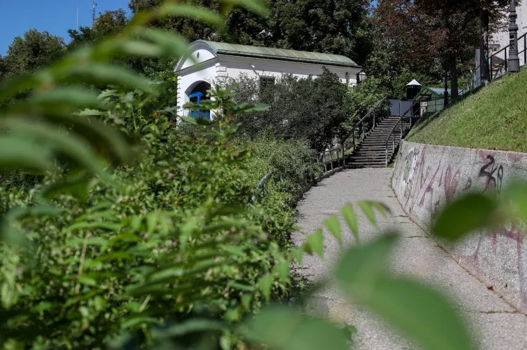 Koronavirus ili masovni godi&scaron;nji odmori? Pogledajte jezivo puste ulice Zagreba!