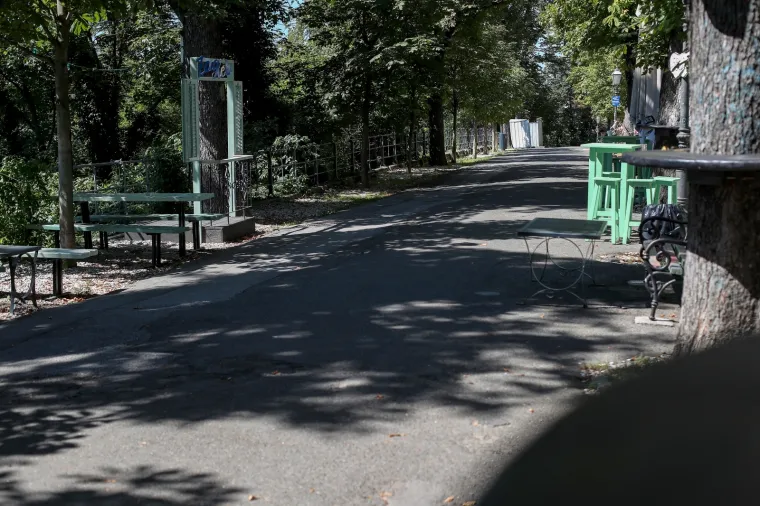 Koronavirus ili masovni godi&scaron;nji odmori? Pogledajte jezivo puste ulice Zagreba!