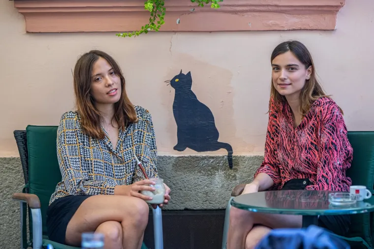 Sjećate li se slomljenog srca koje je obi&scaron;lo svijet? Pro&scaron;ećite 'Okolo' ljep&scaron;om stranom Zagreba - posveta 'ranjenome gradu'