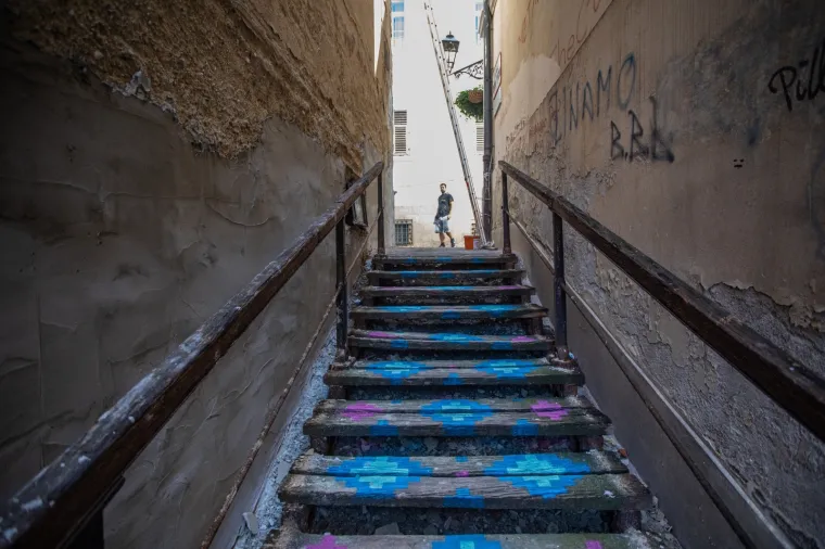 Sjećate li se slomljenog srca koje je obi&scaron;lo svijet? Pro&scaron;ećite 'Okolo' ljep&scaron;om stranom Zagreba - posveta 'ranjenome gradu'