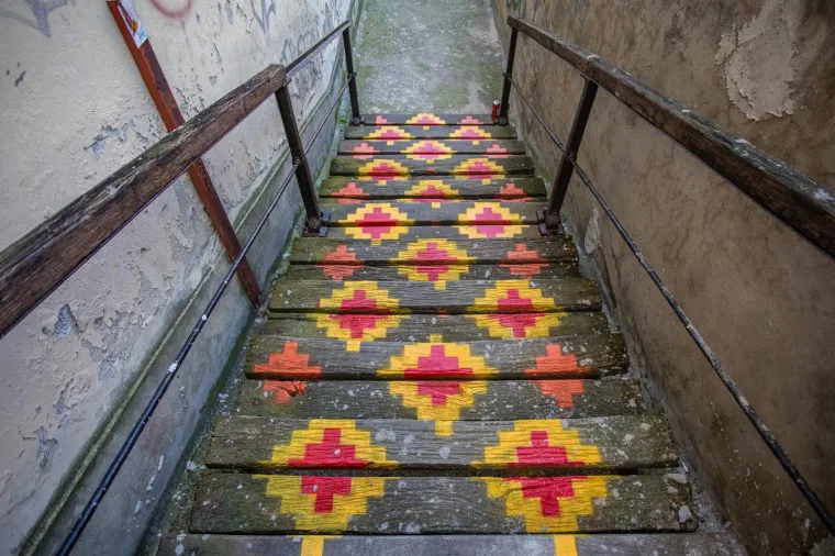 Sjećate li se slomljenog srca koje je obi&scaron;lo svijet? Pro&scaron;ećite 'Okolo' ljep&scaron;om stranom Zagreba - posveta 'ranjenome gradu'