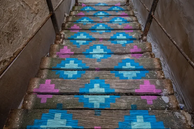 Sjećate li se slomljenog srca koje je obi&scaron;lo svijet? Pro&scaron;ećite 'Okolo' ljep&scaron;om stranom Zagreba - posveta 'ranjenome gradu'