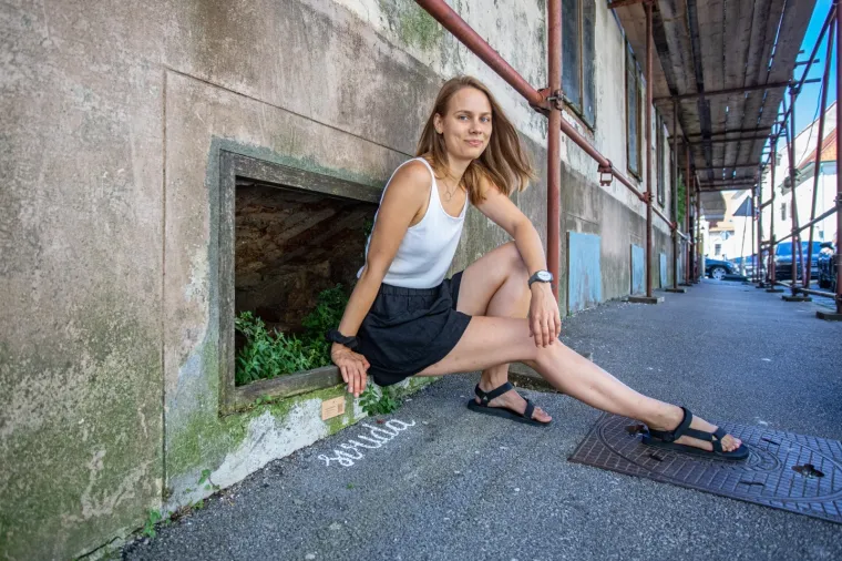 Sjećate li se slomljenog srca koje je obi&scaron;lo svijet? Pro&scaron;ećite 'Okolo' ljep&scaron;om stranom Zagreba - posveta 'ranjenome gradu'