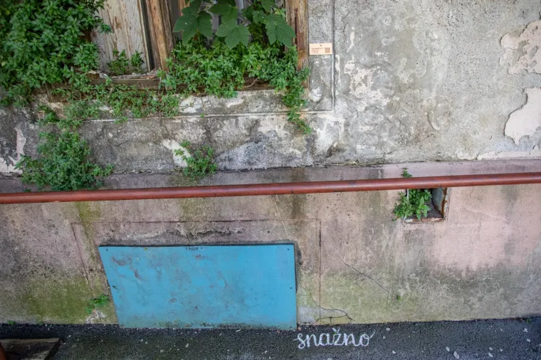 Sjećate li se slomljenog srca koje je obi&scaron;lo svijet? Pro&scaron;ećite 'Okolo' ljep&scaron;om stranom Zagreba - posveta 'ranjenome gradu'