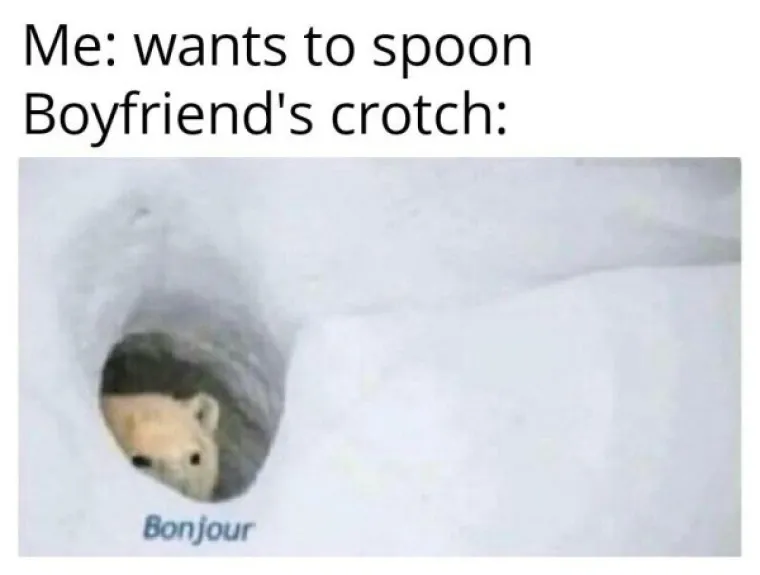 FLERTANJE NIKAD NIJE BILO LAK&Scaron;E ZAHVALJUJUĆI MEMOVIMA: Ovo su situacije u kojima se mogu prepoznati svi parovi