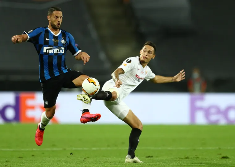 [FOTO] ATOMSKO FINALE EUROPSKE LIGE: Golovi padaju kao na traci, ovo nije za gledatelje slabijeg srca