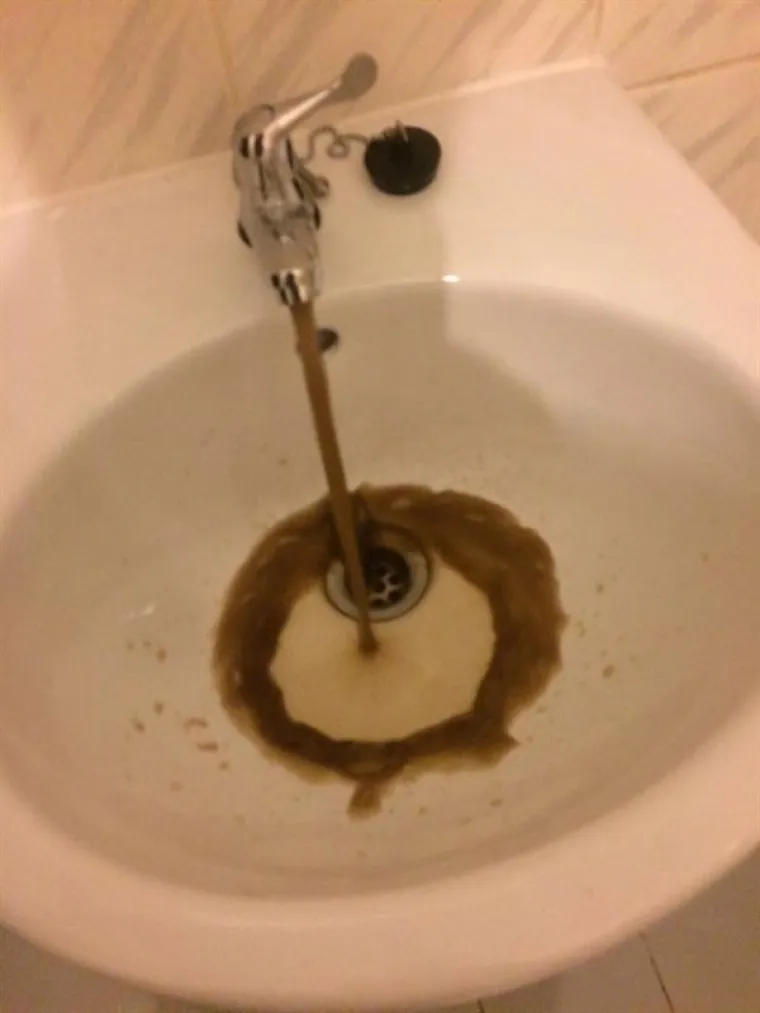 MISLITE DA STE DOŽIVJELI NAJGORI DAN U ŽIVOTU? Pogledajte što je život servirao ovim nesretnicima i razmislite ponovno