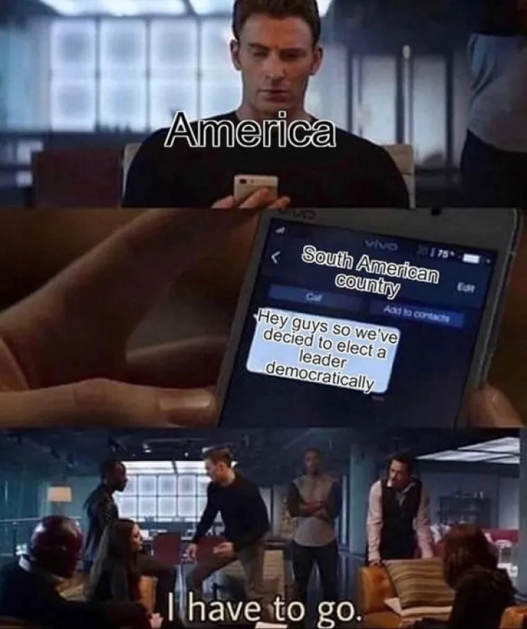 OVO JE TOLIKO FORA DA BI MOGLO ZAVR&Scaron;ITI U UDŽBENICIMA: Povijesni memovi koji su pogodili &lsquo;u sridu&rsquo;