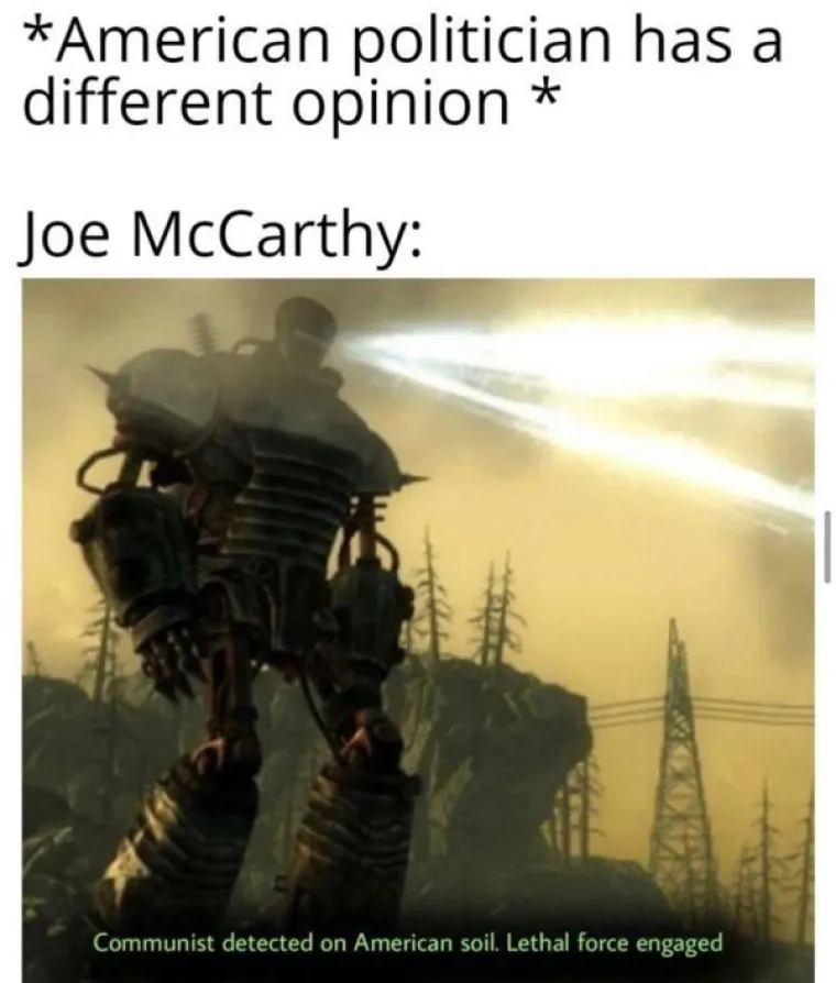 OVO JE TOLIKO FORA DA BI MOGLO ZAVR&Scaron;ITI U UDŽBENICIMA: Povijesni memovi koji su pogodili &lsquo;u sridu&rsquo;