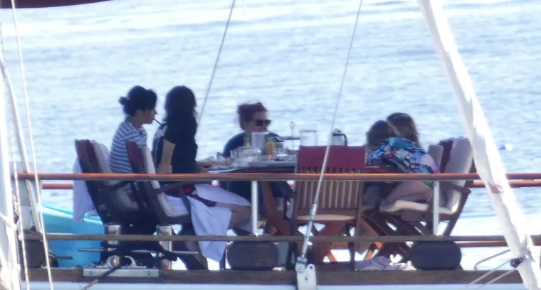 Photo: Ivo Cagalj/PIXSELL