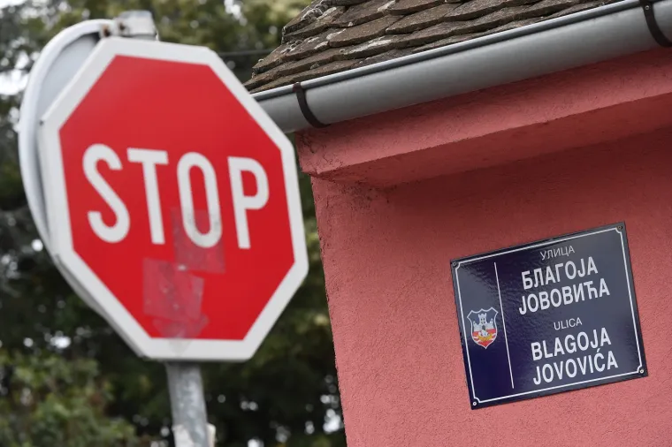 ATENTATOR NA PAVELIĆA DOBIO ULICU U BEOGRADU: Bivša Zagorska ulica sada nosi ime crnogorskog četnika