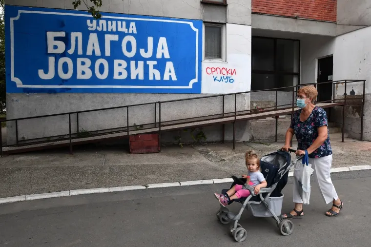 ATENTATOR NA PAVELIĆA DOBIO ULICU U BEOGRADU: Bivša Zagorska ulica sada nosi ime crnogorskog četnika