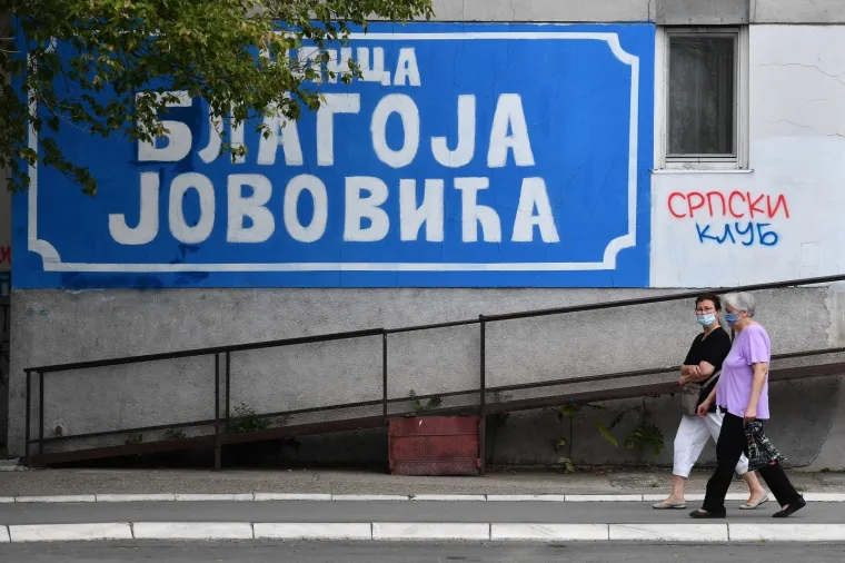 ATENTATOR NA PAVELIĆA DOBIO ULICU U BEOGRADU: Bivša Zagorska ulica sada nosi ime crnogorskog četnika