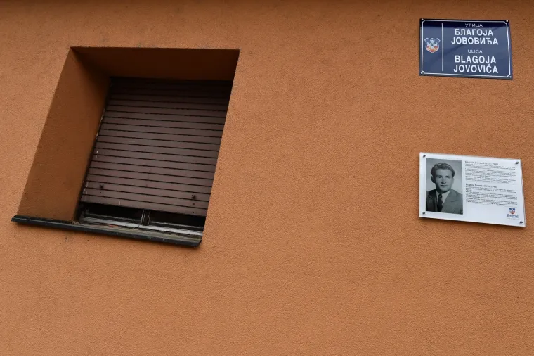 ATENTATOR NA PAVELIĆA DOBIO ULICU U BEOGRADU: Bivša Zagorska ulica sada nosi ime crnogorskog četnika