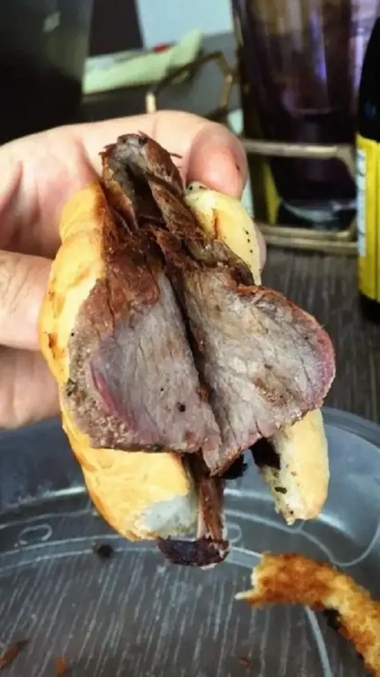 OD 1 DO 10, KOLIKO VAM JE PRLJAV UM? Priznajte, &scaron;to točno vidite na ovim fotografijama