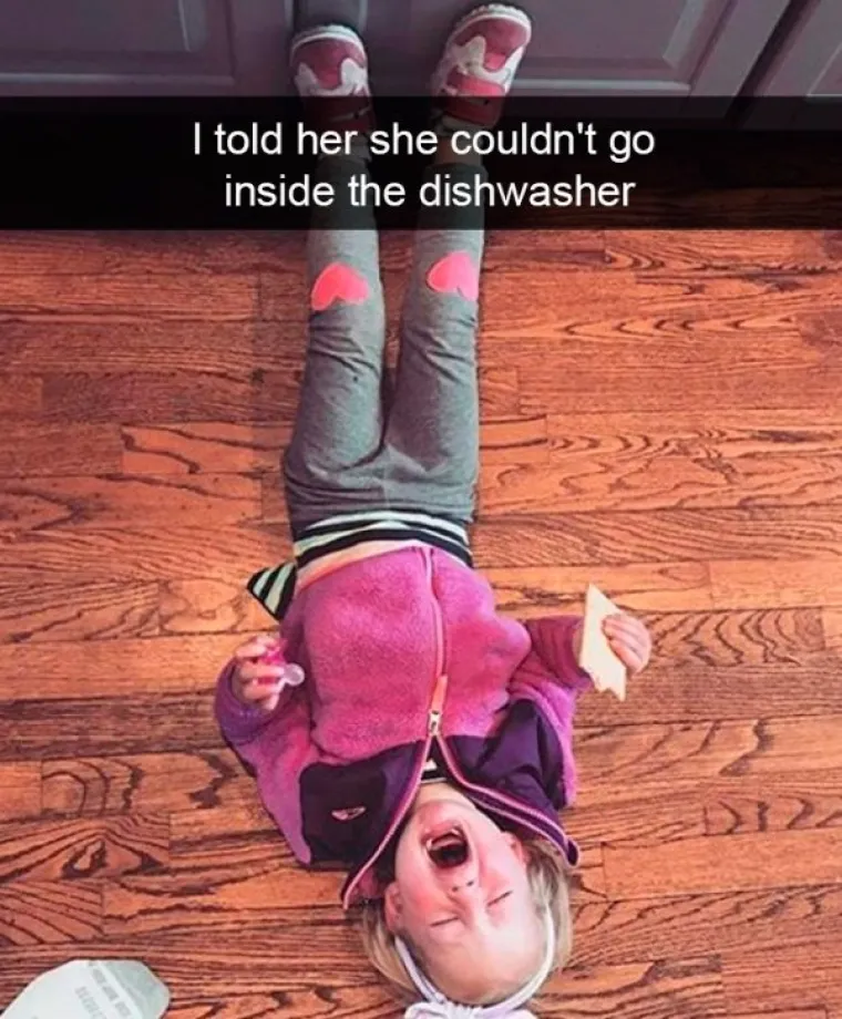 JAKO SU BIJESNI, A TADA ŽELE DA BA&Scaron; SVI TO ZNAJU: Klinci su nevjerojatno zabavni kada se naljute, evo dokaza