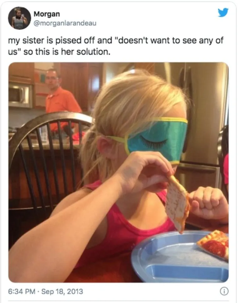 JAKO SU BIJESNI, A TADA ŽELE DA BA&Scaron; SVI TO ZNAJU: Klinci su nevjerojatno zabavni kada se naljute, evo dokaza