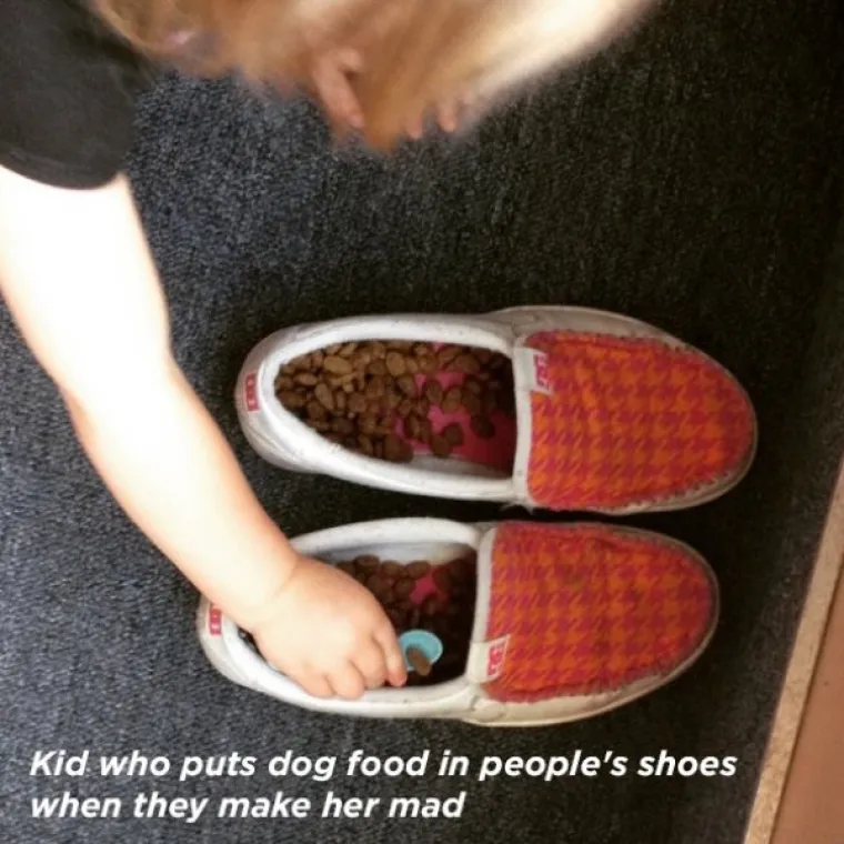 JAKO SU BIJESNI, A TADA ŽELE DA BA&Scaron; SVI TO ZNAJU: Klinci su nevjerojatno zabavni kada se naljute, evo dokaza