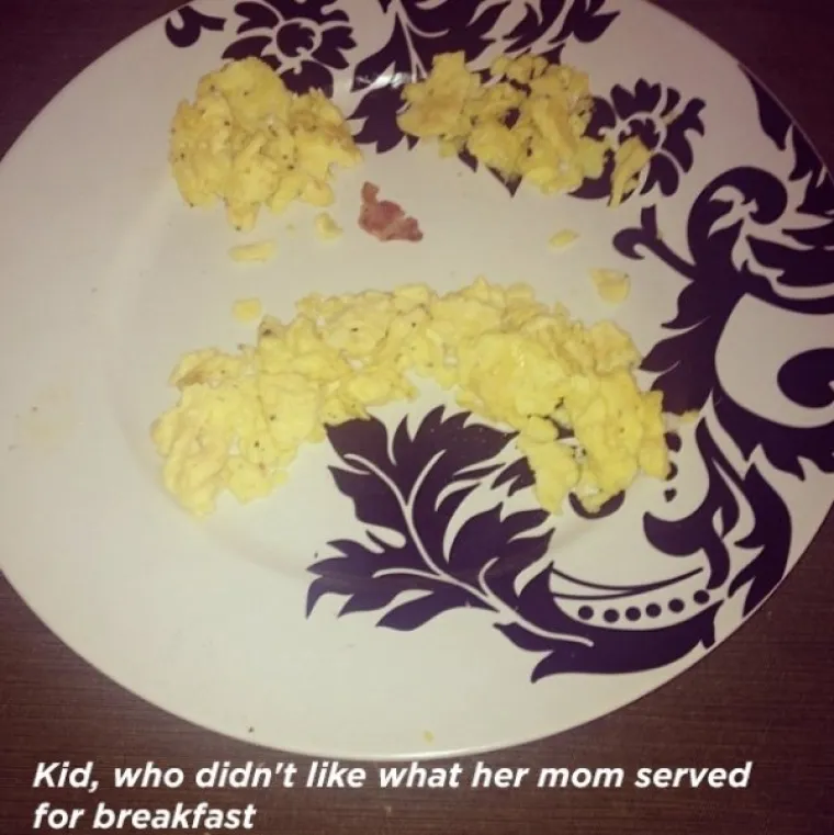 JAKO SU BIJESNI, A TADA ŽELE DA BA&Scaron; SVI TO ZNAJU: Klinci su nevjerojatno zabavni kada se naljute, evo dokaza