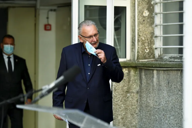 Jedan ima vi&scaron;e od 8 milijuna kn! Ovo je 5 članova Vlade koji su najvi&scaron;e u&scaron;tedjeli