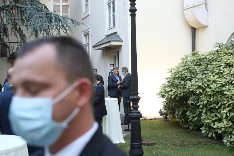 Photo: Zeljko Lukunic/PIXSELL