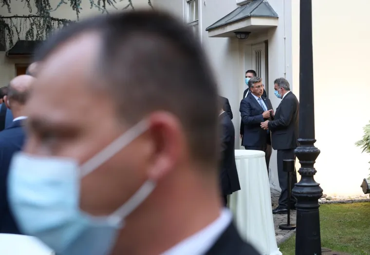 Photo: Zeljko Lukunic/PIXSELL