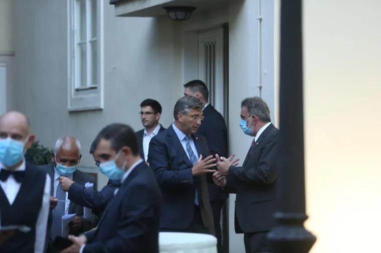 Photo: Zeljko Lukunic/PIXSELL