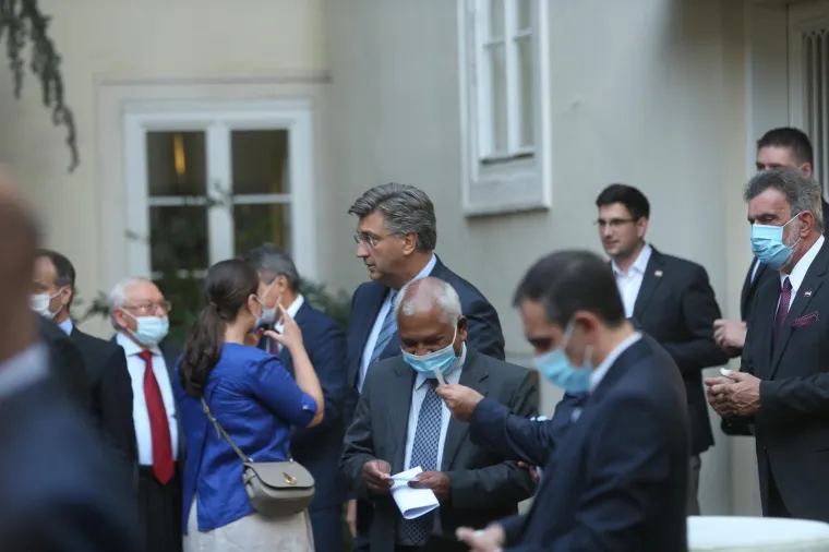 Photo: Zeljko Lukunic/PIXSELL