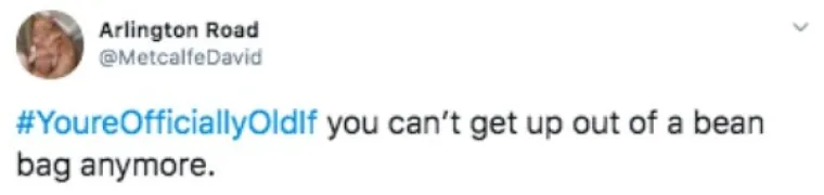 ŽAO NAM JE, ALI NETKO VAM JE TO MORAO REĆI: Ako se prepoznajete u ovim memovima, službeno ste stari