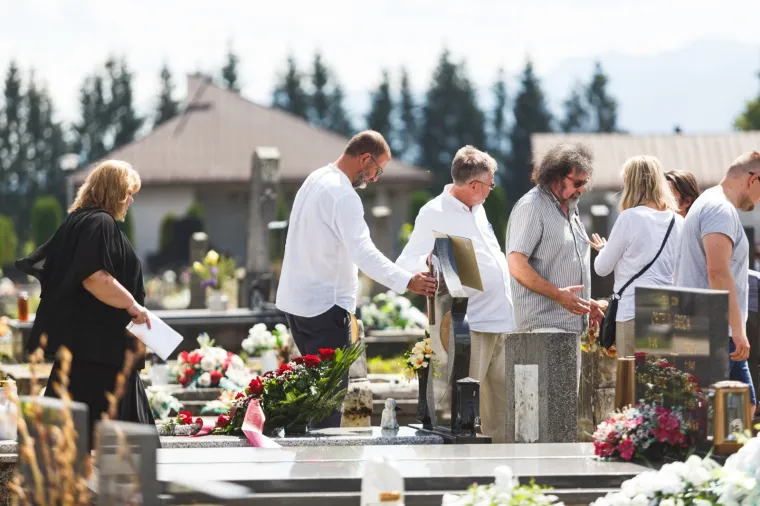 'Milan Levar je ubijen jer je bio borac za istinu i zato &scaron;to je prekr&scaron;io nacionalnu 'omertu' &scaron;utnje