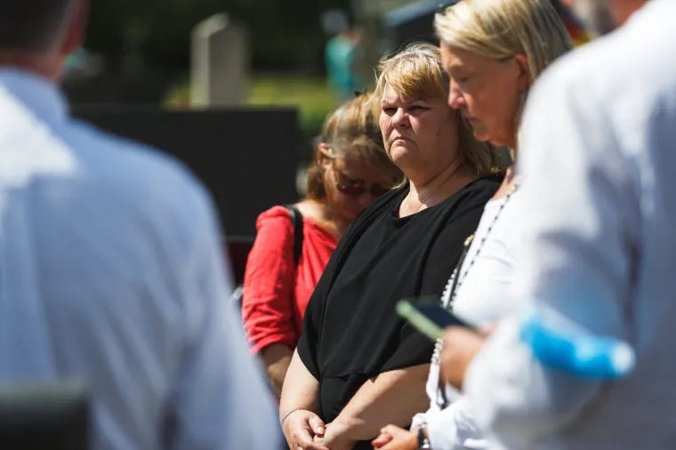 'Milan Levar je ubijen jer je bio borac za istinu i zato &scaron;to je prekr&scaron;io nacionalnu 'omertu' &scaron;utnje