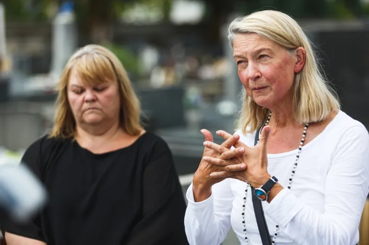 'Milan Levar je ubijen jer je bio borac za istinu i zato &scaron;to je prekr&scaron;io nacionalnu 'omertu' &scaron;utnje