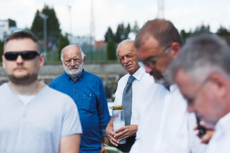 'Milan Levar je ubijen jer je bio borac za istinu i zato &scaron;to je prekr&scaron;io nacionalnu 'omertu' &scaron;utnje