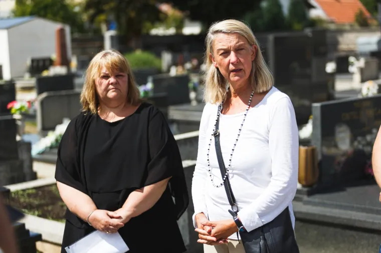 'Milan Levar je ubijen jer je bio borac za istinu i zato &scaron;to je prekr&scaron;io nacionalnu 'omertu' &scaron;utnje